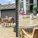 Holiday home Tv1605-jerup-engblommen-3 Jerup