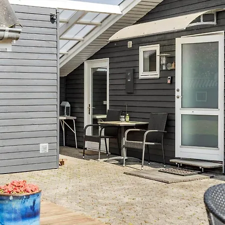 Holiday home Tv1605-jerup-engblommen-3 *