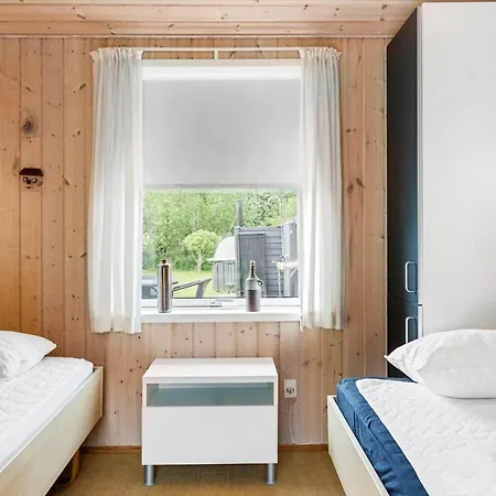 Hébergement de vacances Tv1605-jerup-engblommen-3