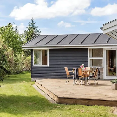 Tv1605-jerup-engblommen-3 Hébergement de vacances *