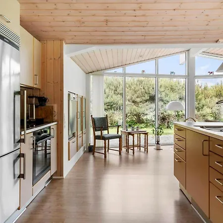 Tv1605-jerup-engblommen-3 Hébergement de vacances Jerup