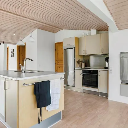 Hébergement de vacances Tv1605-jerup-engblommen-3