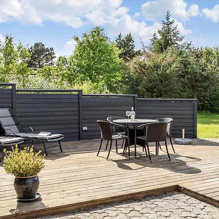 Tv1605-jerup-engblommen-3 Hébergement de vacances *