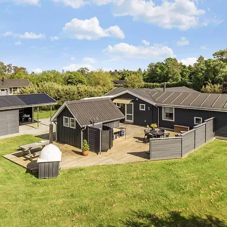 Tv1605-jerup-engblommen-3 Holiday home Jerup