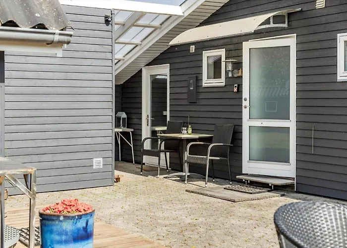 Дом отдыха Tv1605-jerup-engblommen-3 *