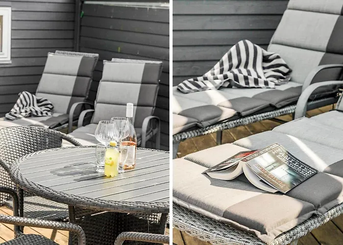 Tv1605-jerup-engblommen-3 Дом отдыха Jerup