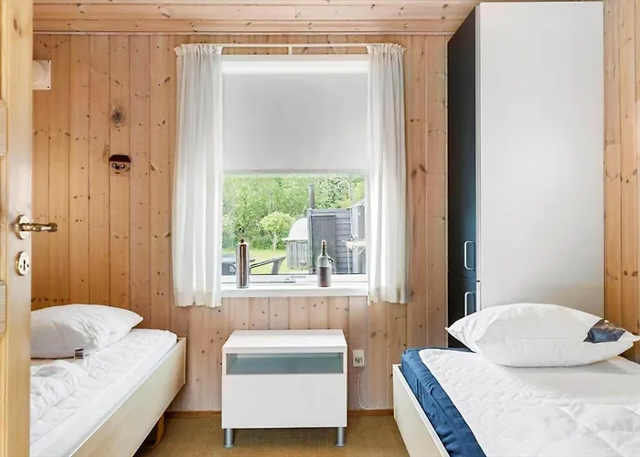 Дом отдыха Tv1605-jerup-engblommen-3