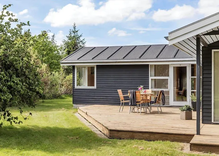 Tv1605-jerup-engblommen-3 Дом отдыха *