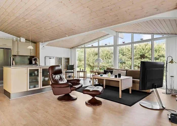 Tv1605-jerup-engblommen-3 Дом отдыха